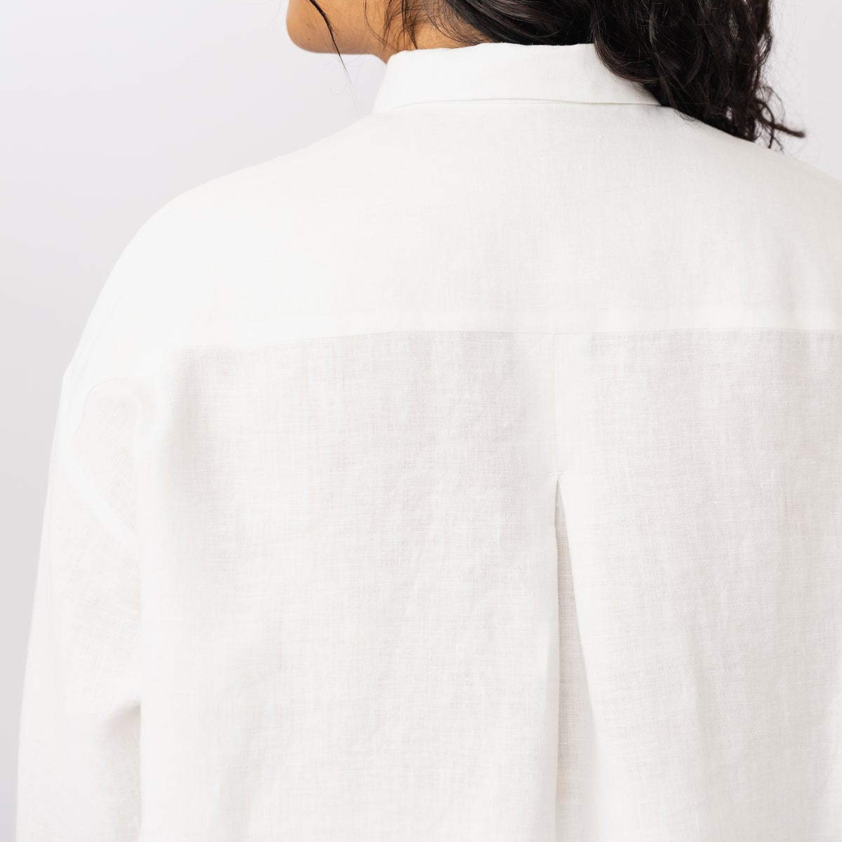 Named Clothing-Silmu Shirt & Shirt Dress Pattern - PDF DOWNLOAD-sewing pattern-gather here online