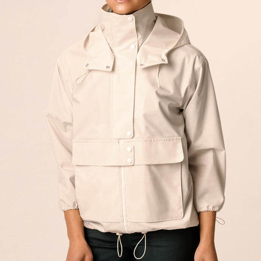 Named Clothing-Sirkka Hooded Jacket Pattern - PDF DOWNLOAD-sewing pattern-gather here online