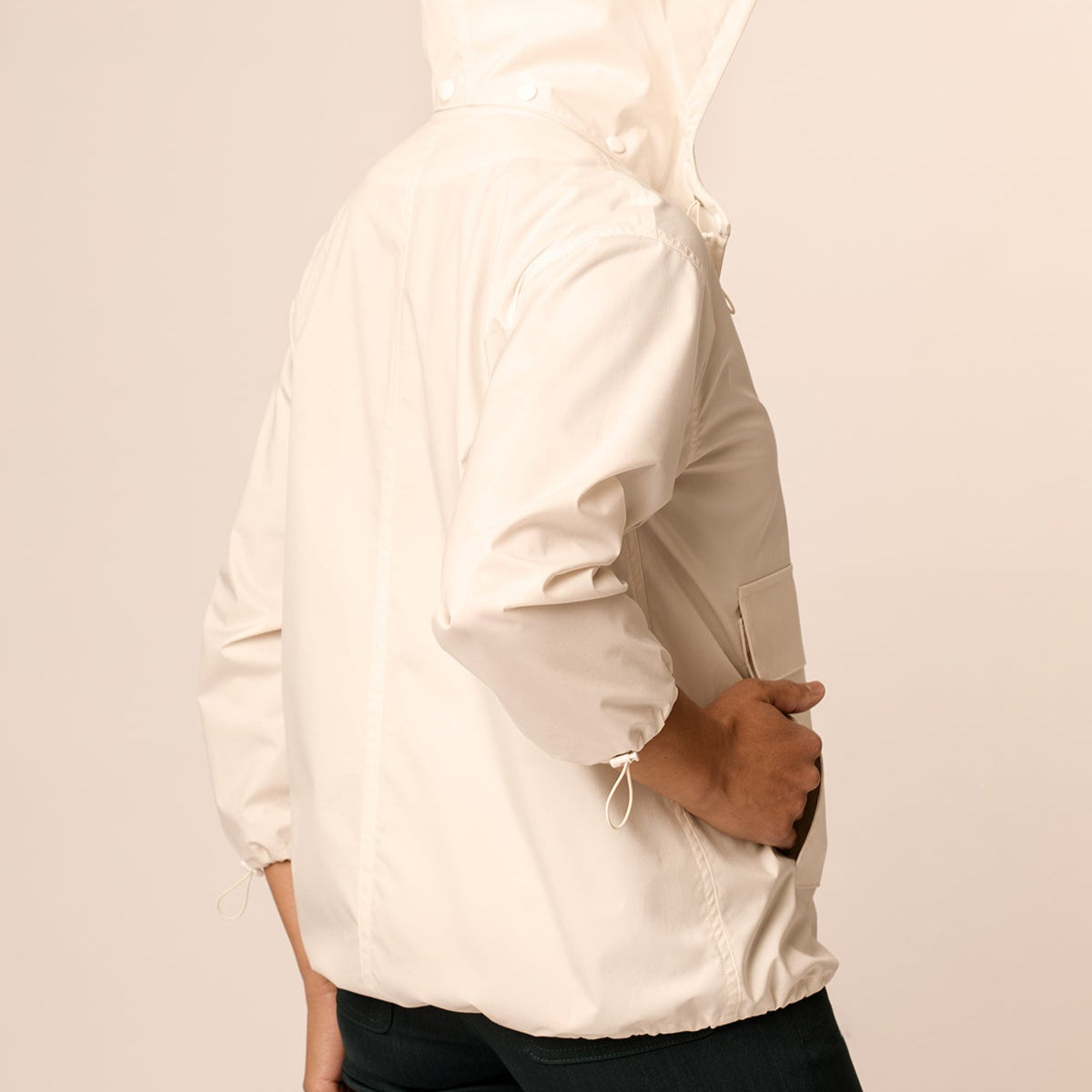 Named Clothing-Sirkka Hooded Jacket Pattern - PDF DOWNLOAD-sewing pattern-gather here online