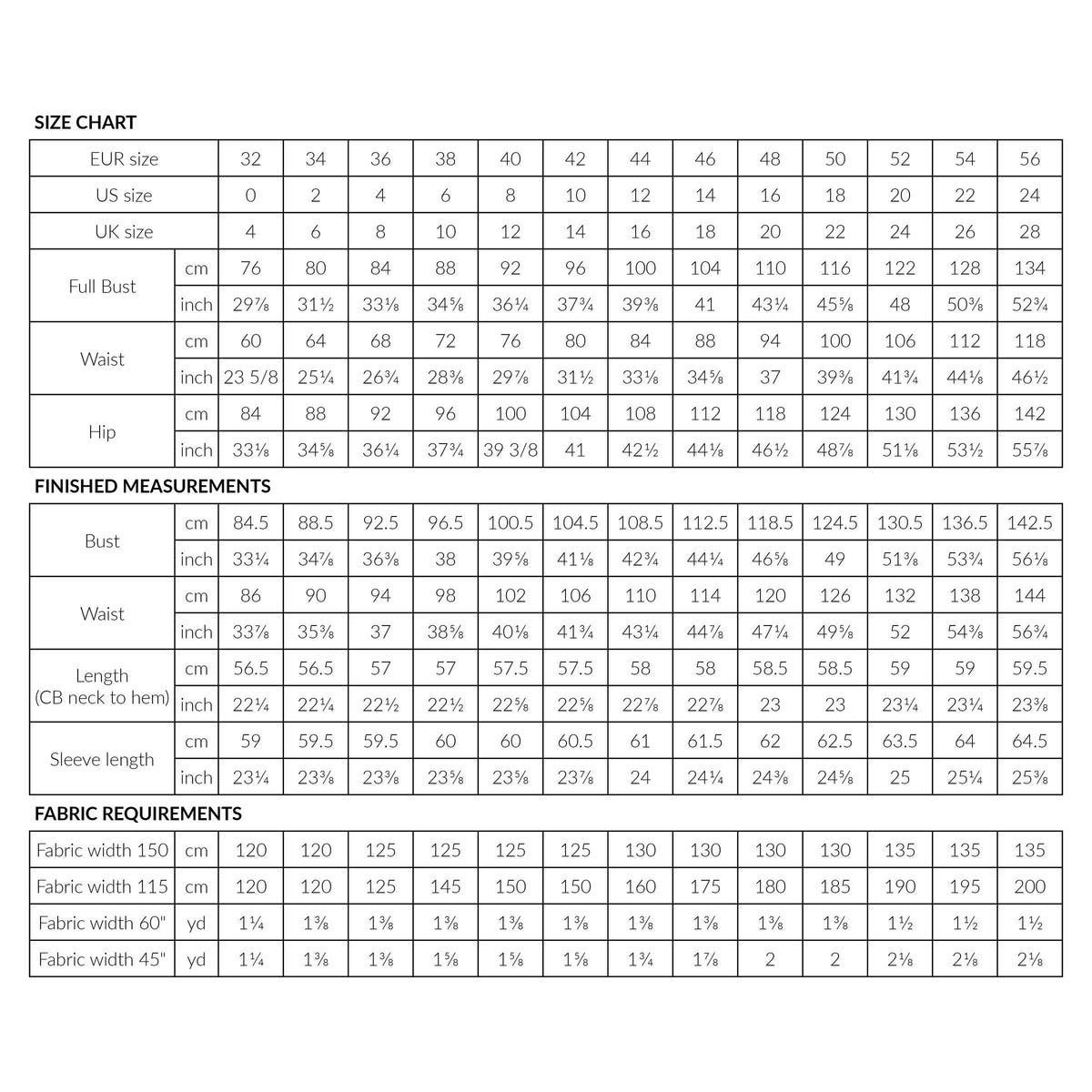 Named Clothing-Sloane Sweatshirt Pattern - PDF DOWNLOAD-sewing pattern-gather here online