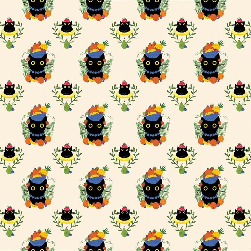 Dear Stella-Carmen Purranda-fabric-gather here online