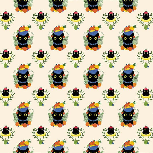 Dear Stella-Carmen Purranda-fabric-gather here online