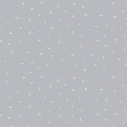 Dear Stella-ABCs of Love Steel-fabric-gather here online