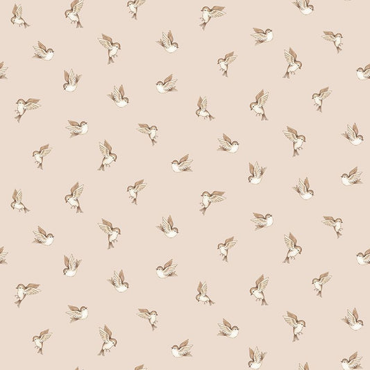 Dear Stella-Just Wing It-fabric-gather here online
