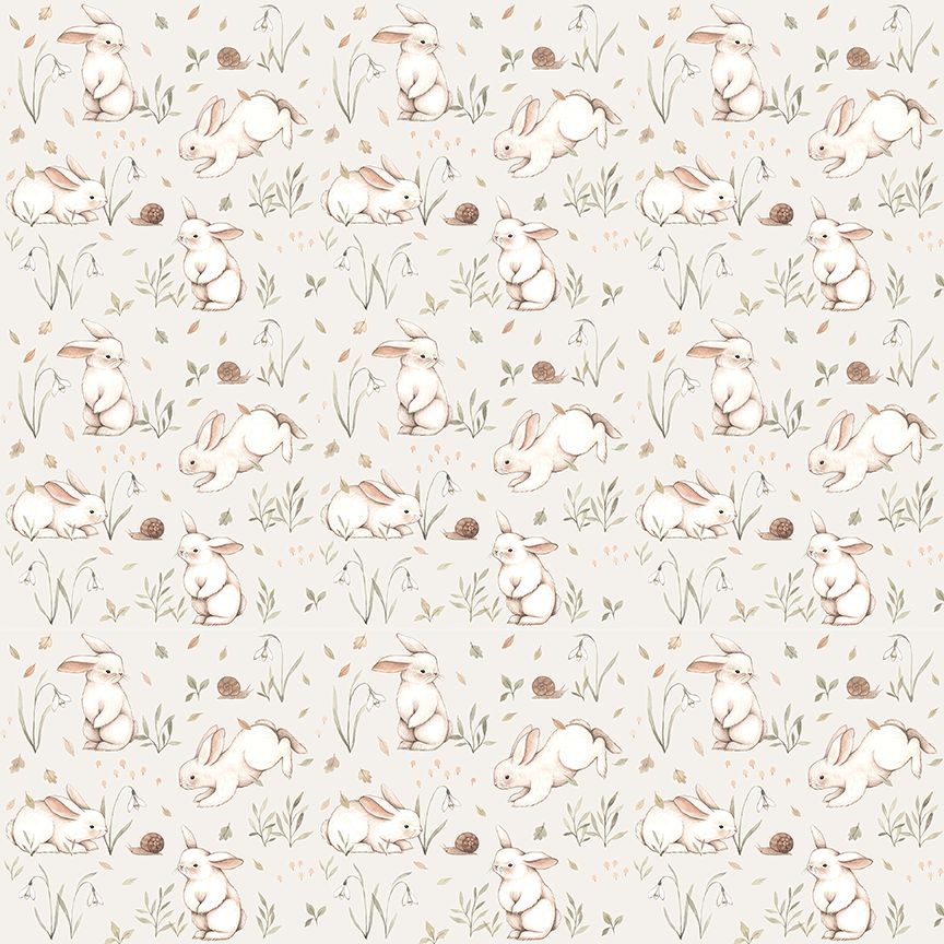 Dear Stella-Be Hoppy-fabric-gather here online