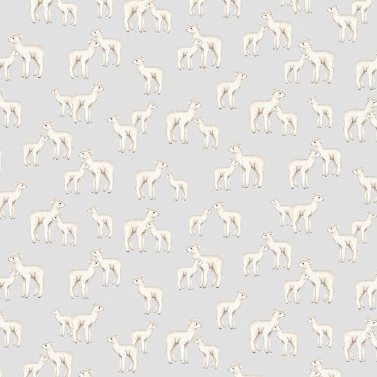 Dear Stella-Wooly Wonders-fabric-gather here online