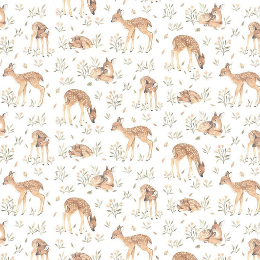 Dear Stella-Gentle Hero-fabric-gather here online