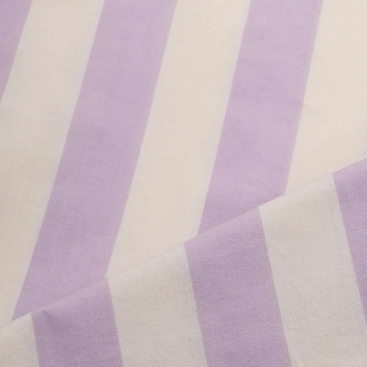 Atelier Brunette-Stripes Jelly Purple-fabric-gather here online