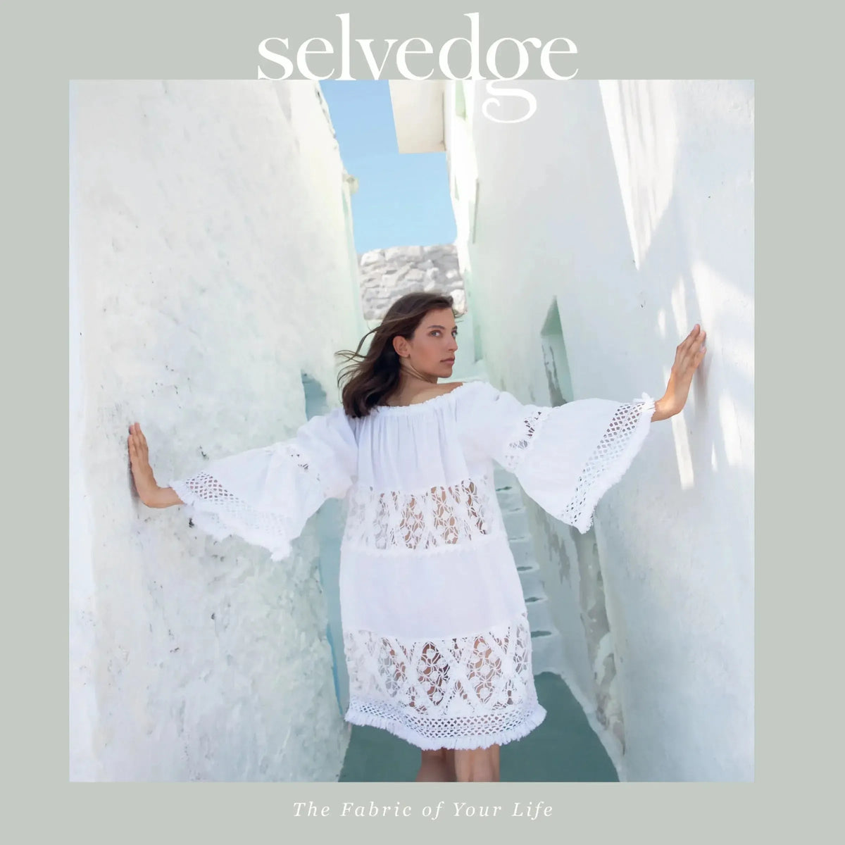 Selvedge Magazine-Selvedge Issue 125: Mediterranean-magazine-gather here online