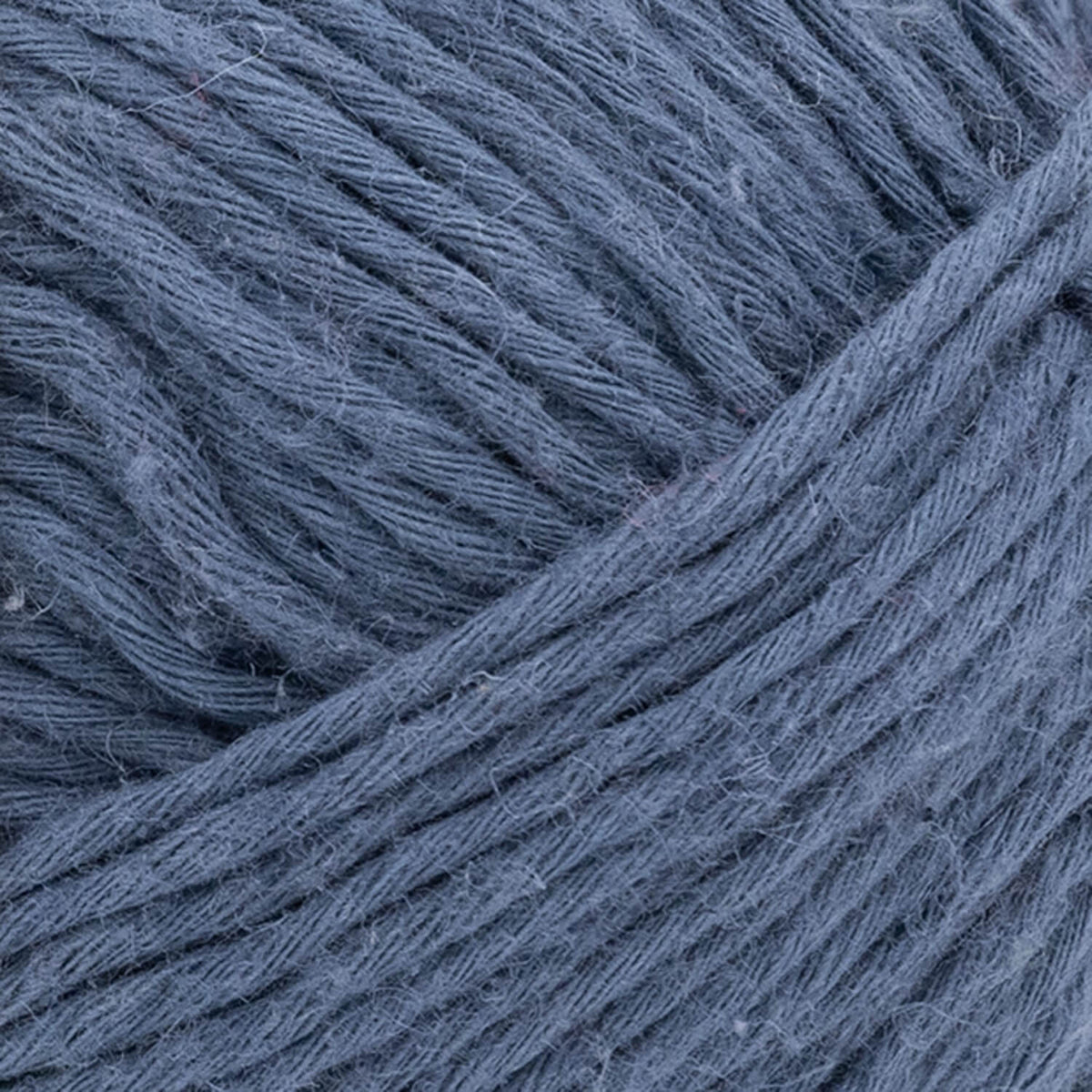 Lion Brand Yarns-Cotton Hemp-yarn-110 Deep Denim-gather here online