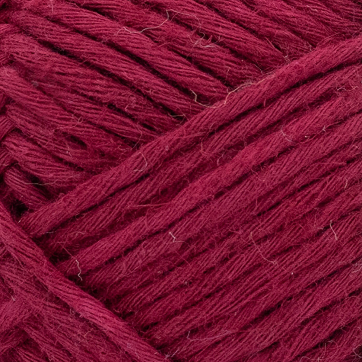 Lion Brand Yarns-Cotton Hemp-yarn-112 Raspberry-gather here online