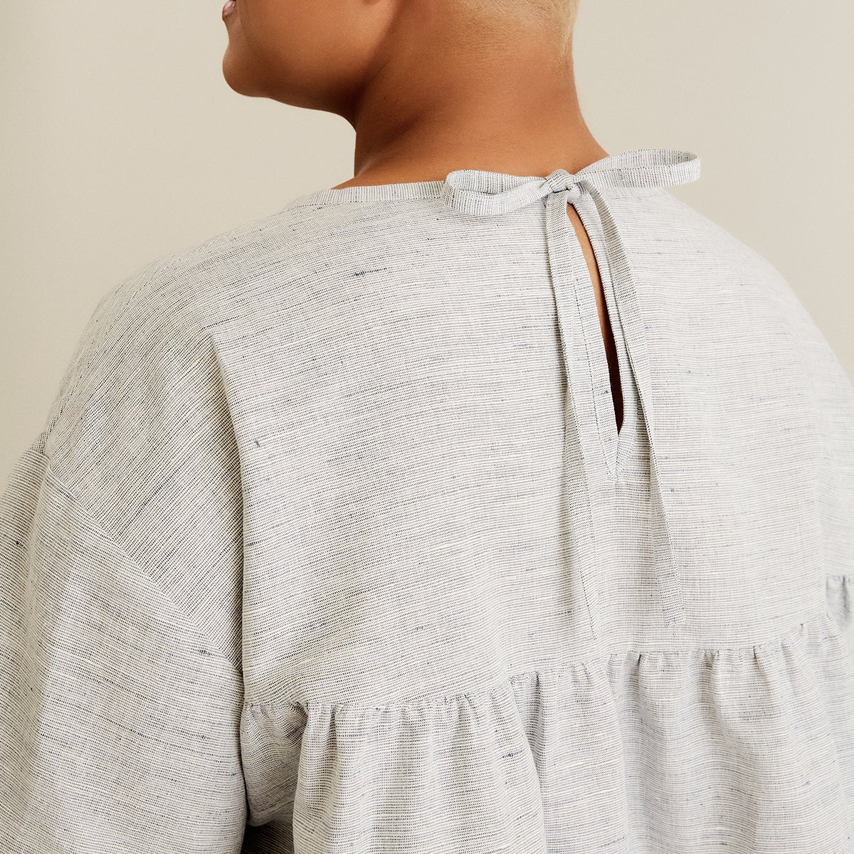 Named Clothing-Syli Blouse Pattern - PDF DOWNLOAD-sewing pattern-gather here online