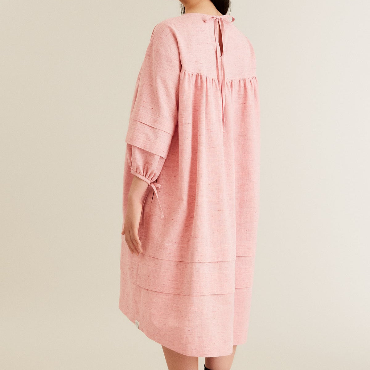 Named Clothing-Syli Dress Pattern - PDF DOWNLOAD-sewing pattern-gather here online