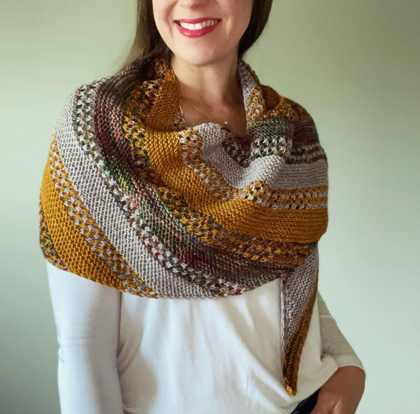 gather here classes-Friendship KAL - 2 sessions-class-gather here online