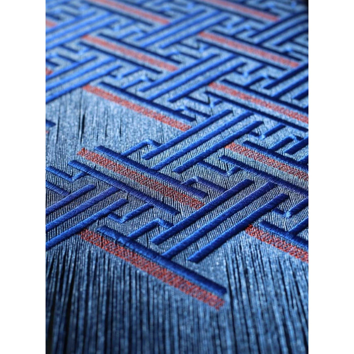 Selvedge Magazine-Selvedge Issue 129: Repeat-magazine-gather here online