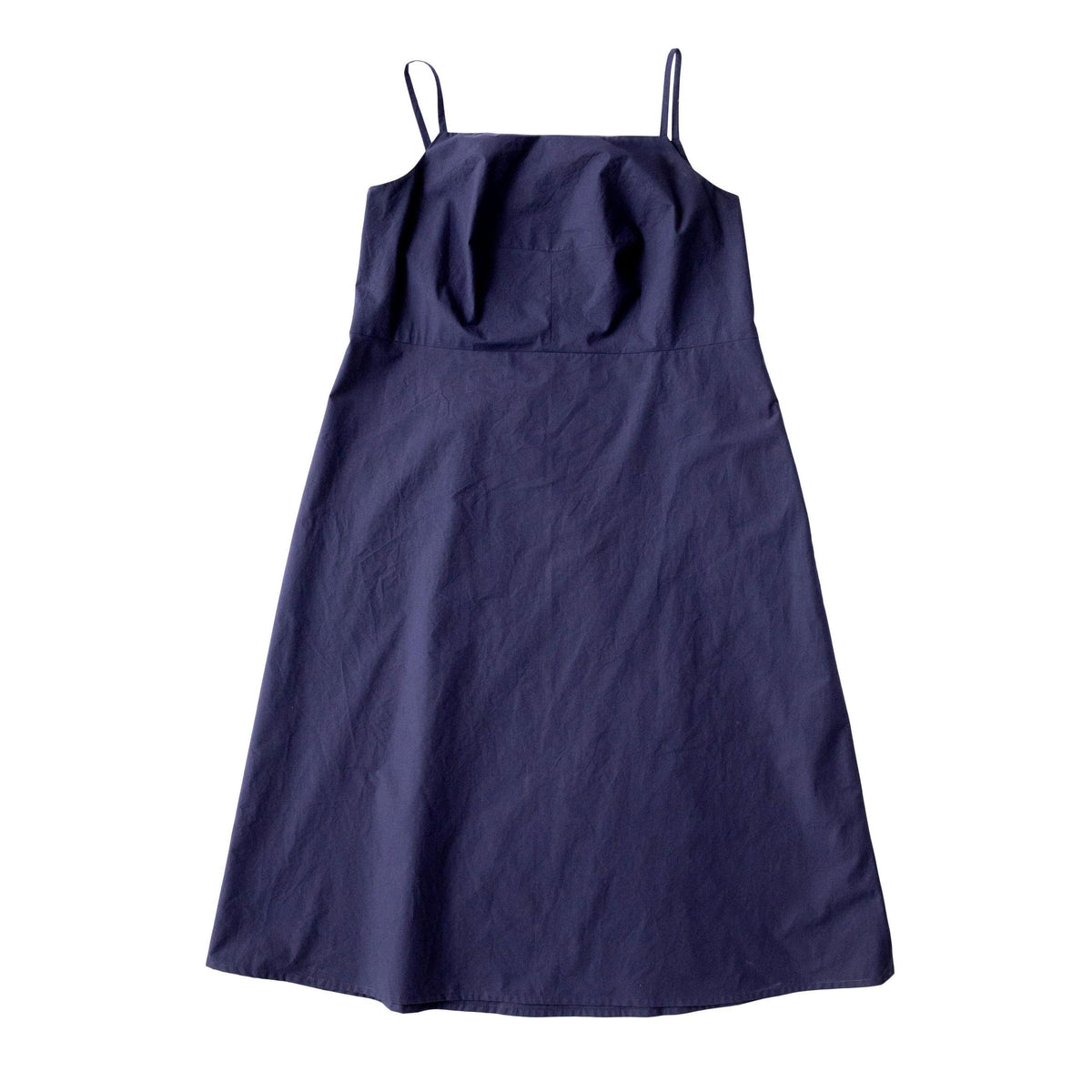 Merchant & Mills-Sommer Dress Pattern - PDF DOWNLOAD-sewing pattern-gather here online
