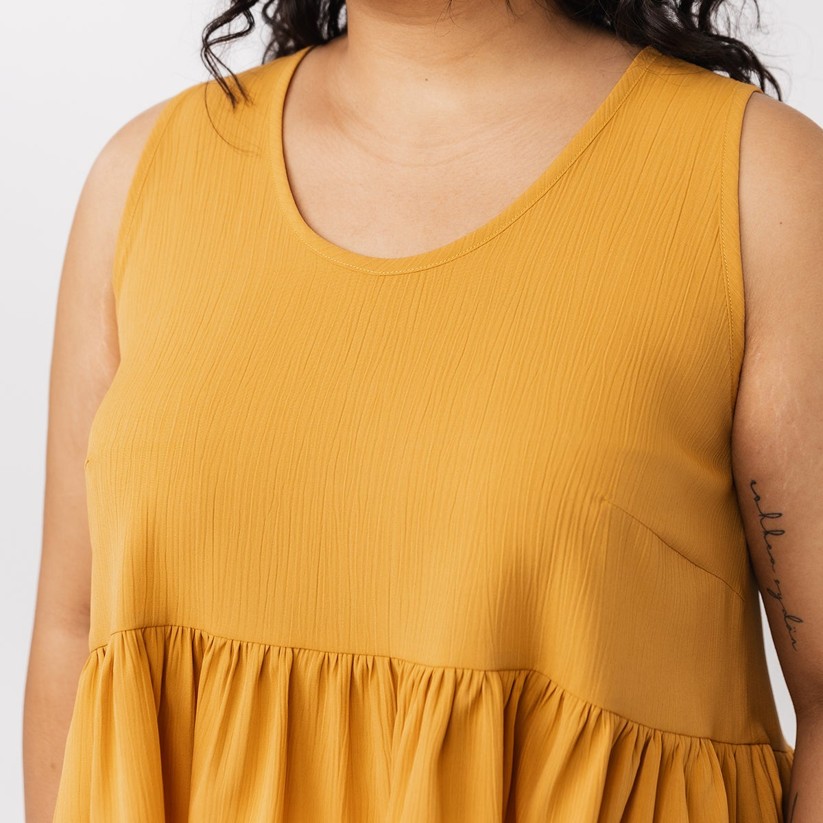 Named Clothing-Taimi Dress & Top Pattern - PDF DOWNLOAD-sewing pattern-gather here online