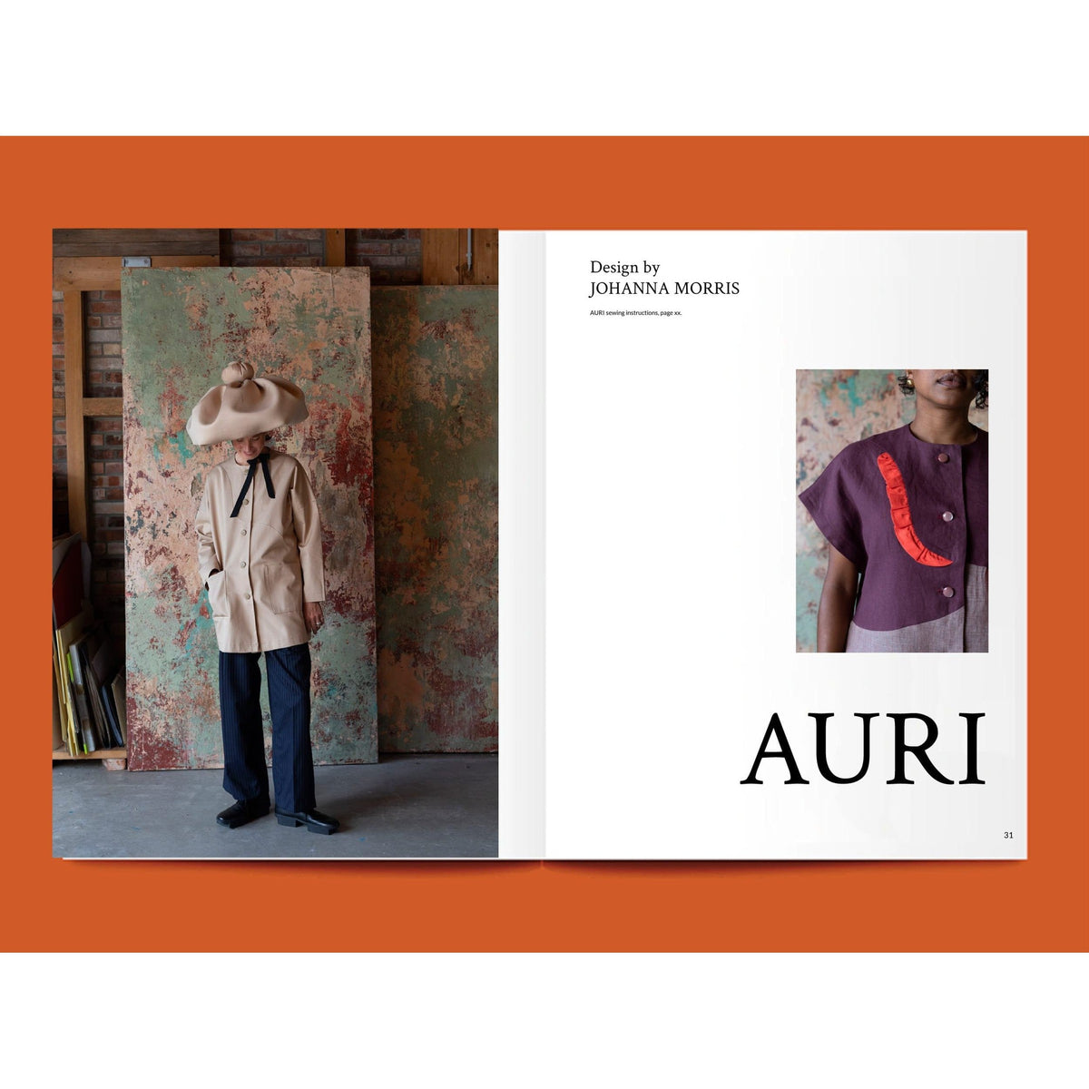 TAUKO Magazine-TAUKO Magazine issue No.7-magazine-gather here online
