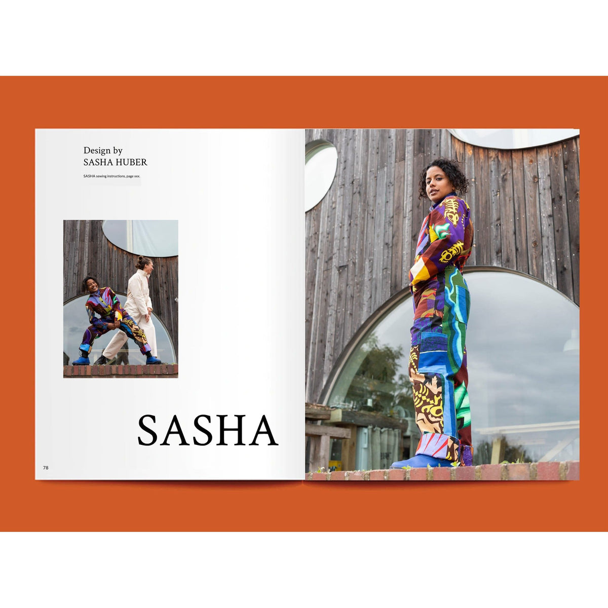 TAUKO Magazine-TAUKO Magazine issue No.7-magazine-gather here online
