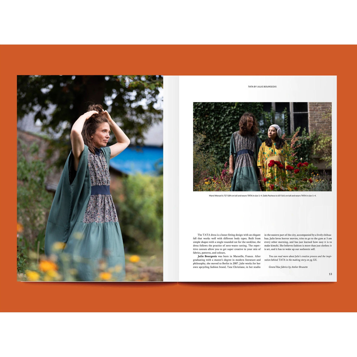 TAUKO Magazine-TAUKO Magazine issue No.7-magazine-gather here online