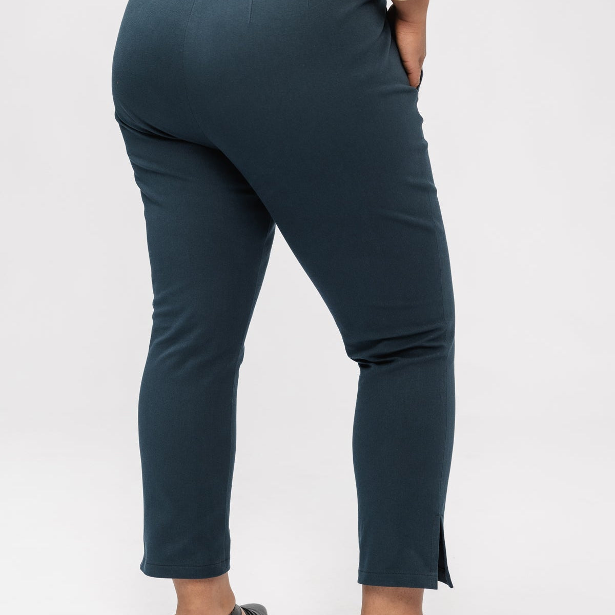 Named Clothing-Tyyni Cigarette Trousers Pattern - PDF DOWNLOAD-sewing pattern-gather here online