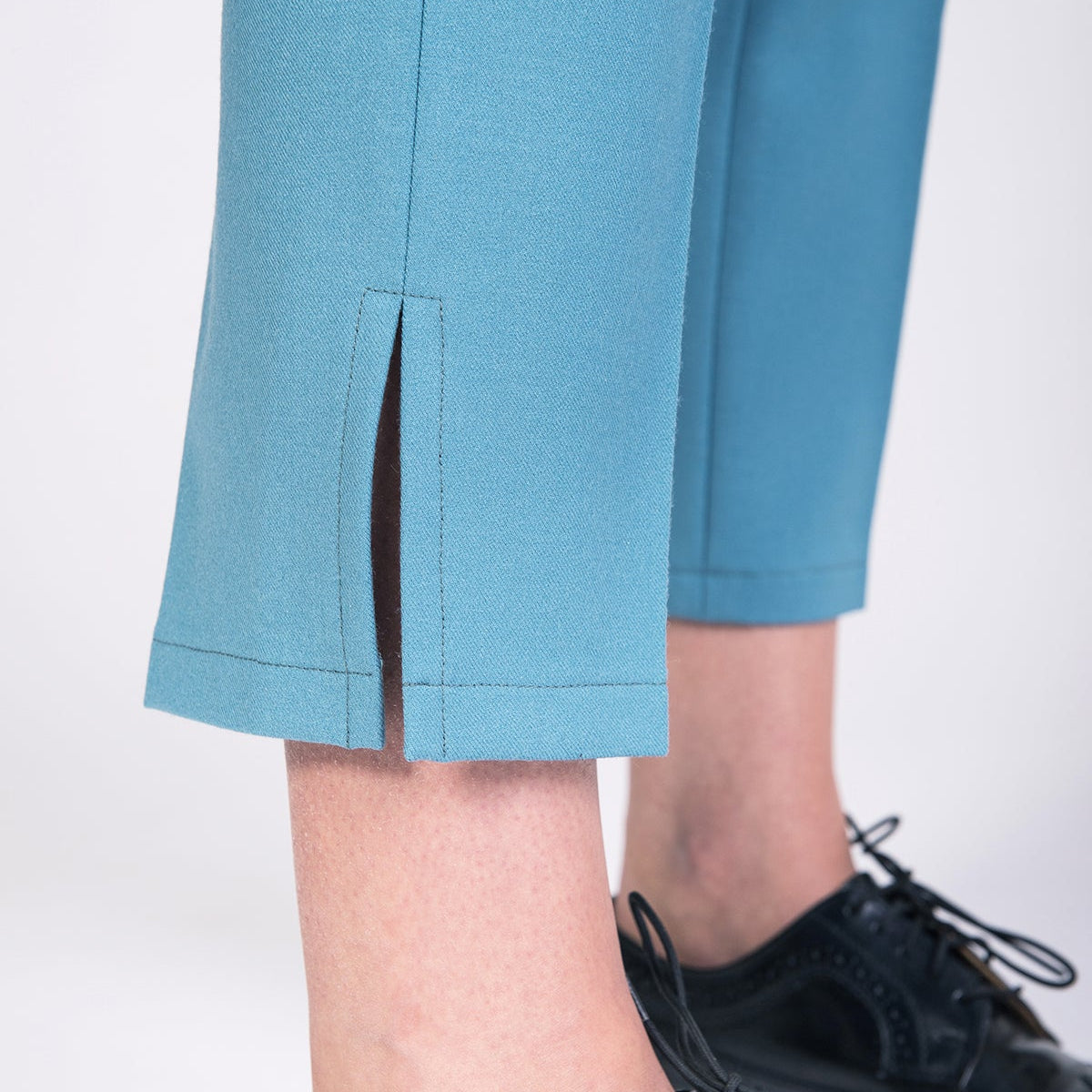 Named Clothing-Tyyni Cigarette Trousers Pattern - PDF DOWNLOAD-sewing pattern-gather here online