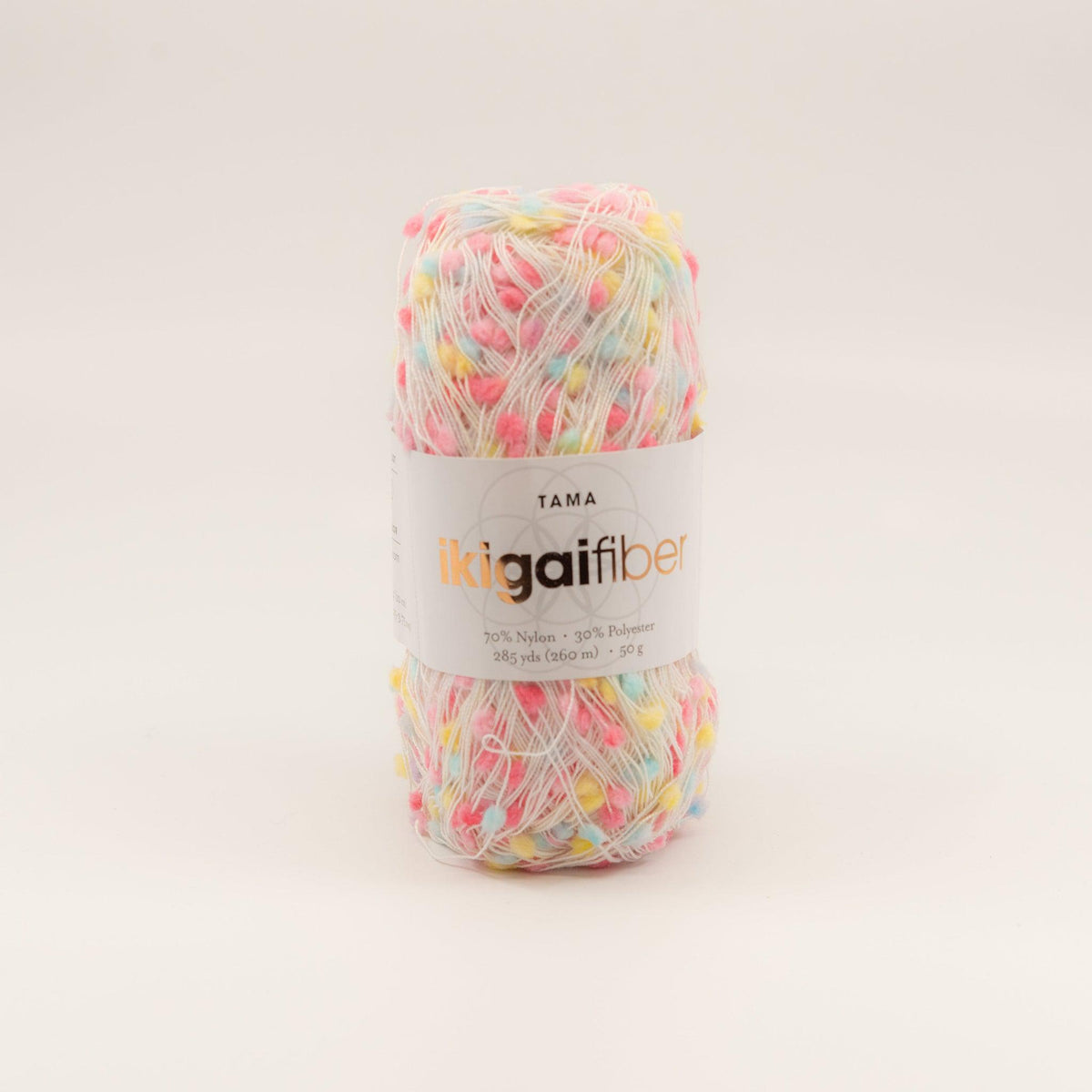 Ikigai Fiber-Tama Yarn-yarn-Unicorn-gather here online