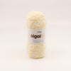 Ikigai Fiber-Tama Yarn-yarn-French Vanilla-gather here online