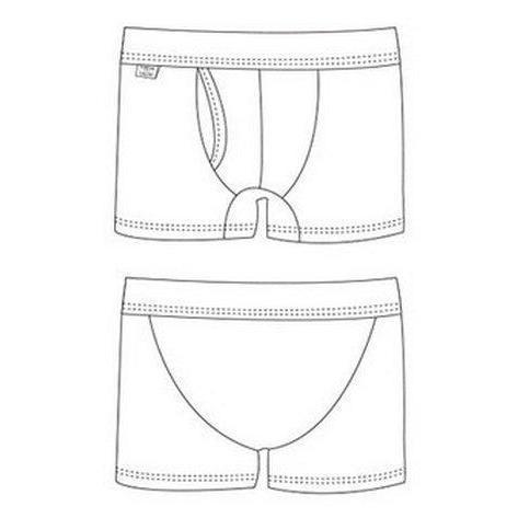 Thread Theory - Comox Trunks - Default - gatherhereonline.sbs