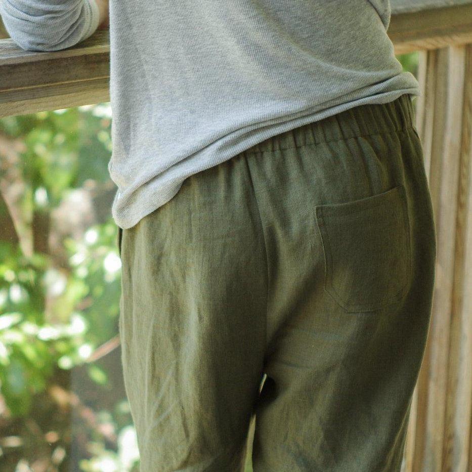 Thread Theory - Eastwood Pajamas - - gatherhereonline.sbs