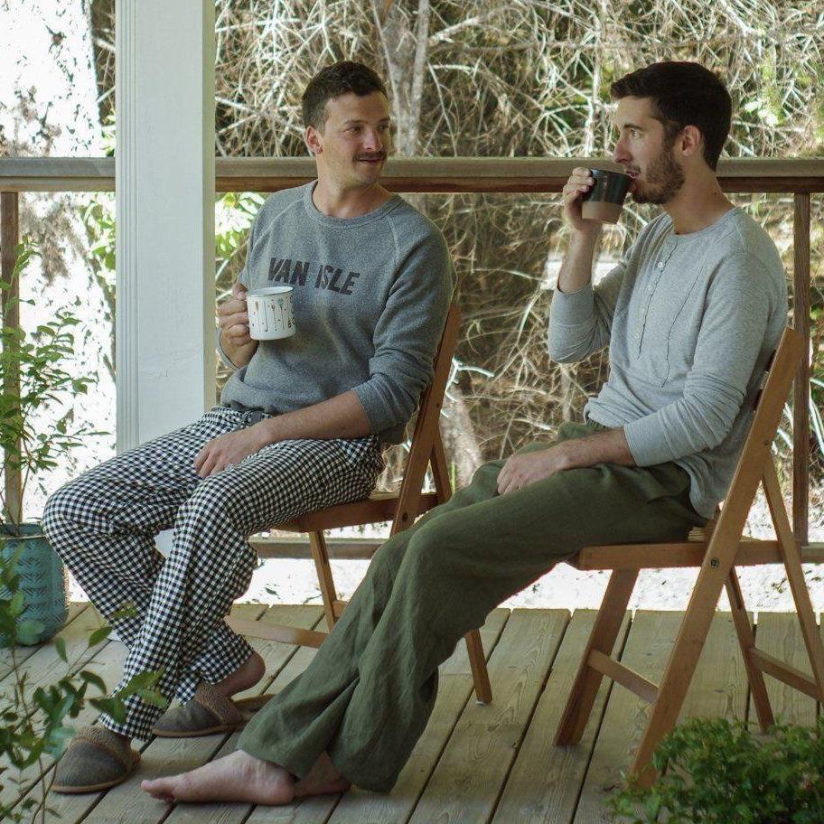 Thread Theory - Eastwood Pajamas - - gatherhereonline.sbs