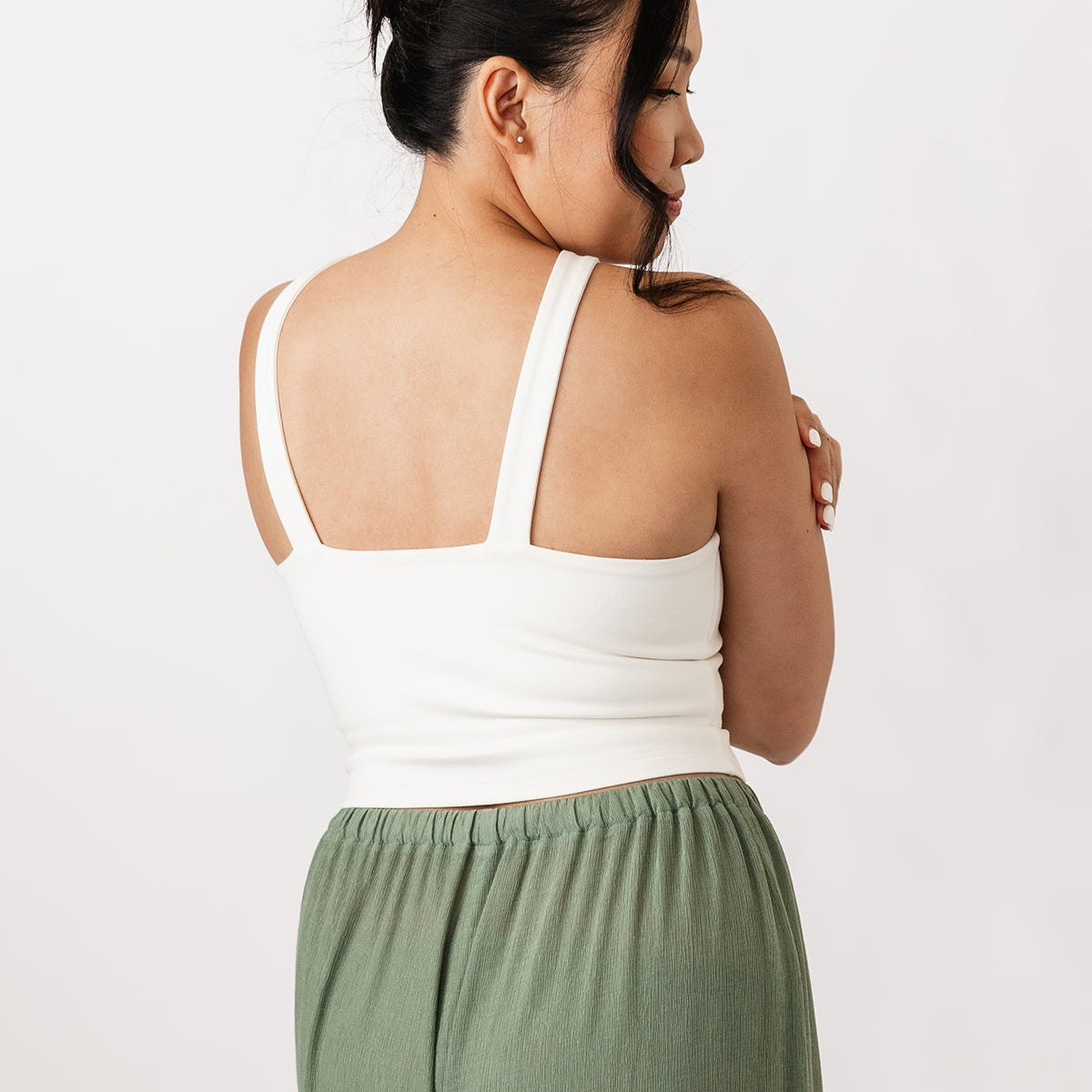 Named Clothing-Ulpu Cross Neck Tank Top Pattern - PDF DOWNLOAD-sewing pattern-gather here online