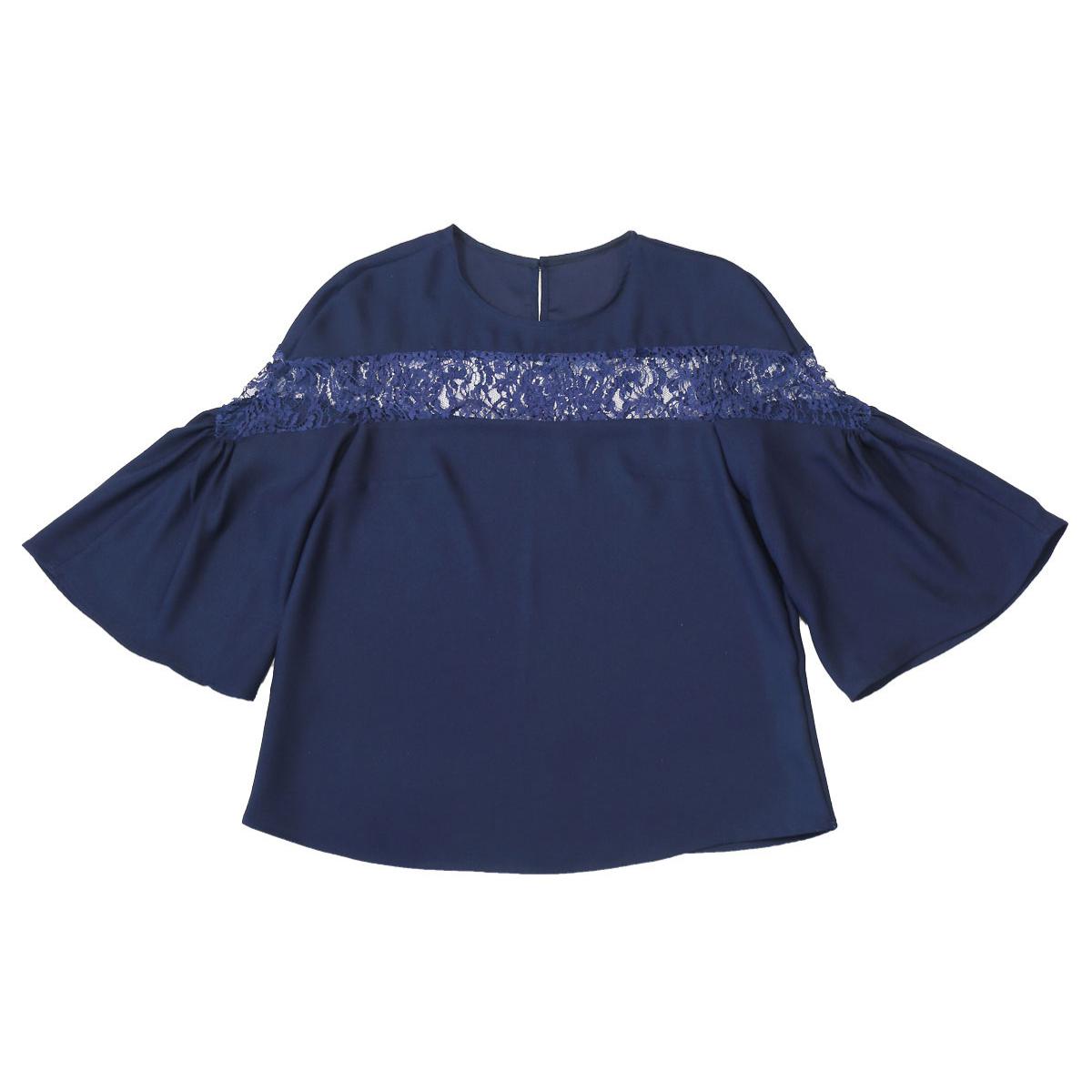 Liesl + Co-Afternoon Tea Blouse Pattern - PDF DOWNLOAD-sewing pattern-gather here online