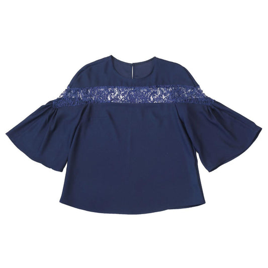 Liesl + Co-Afternoon Tea Blouse Pattern - PDF DOWNLOAD-sewing pattern-gather here online