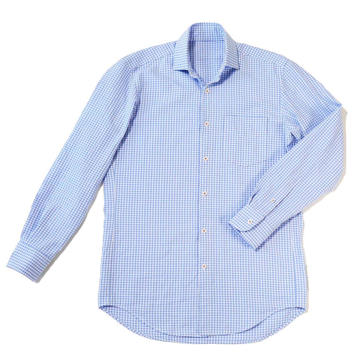 Liesl + Co-All Day Shirt Pattern - PDF DOWNLOAD-sewing pattern-gather here online