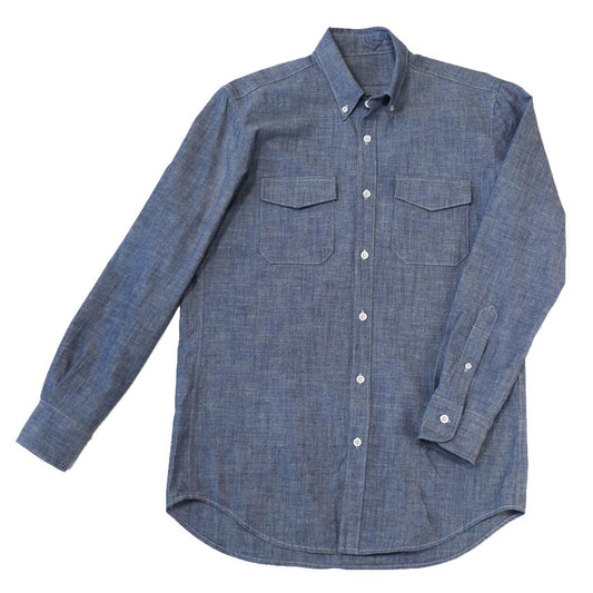 Liesl + Co-All Day Shirt Pattern - PDF DOWNLOAD-sewing pattern-gather here online