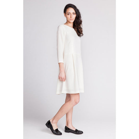 Named Clothing-Lexi A-Line Dress Pattern - PDF DOWNLOAD-sewing pattern-gather here online