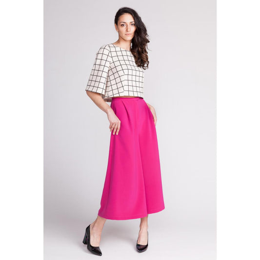 Named Clothing-Mimosa Culottes Pattern - PDF DOWNLOAD-sewing pattern-gather here online