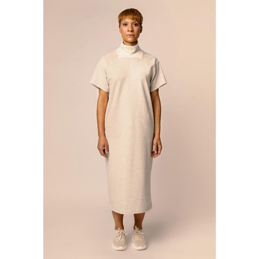 Named Clothing-Rauha Tee & Tee Dress Pattern - PDF DOWNLOAD-sewing pattern-gather here online