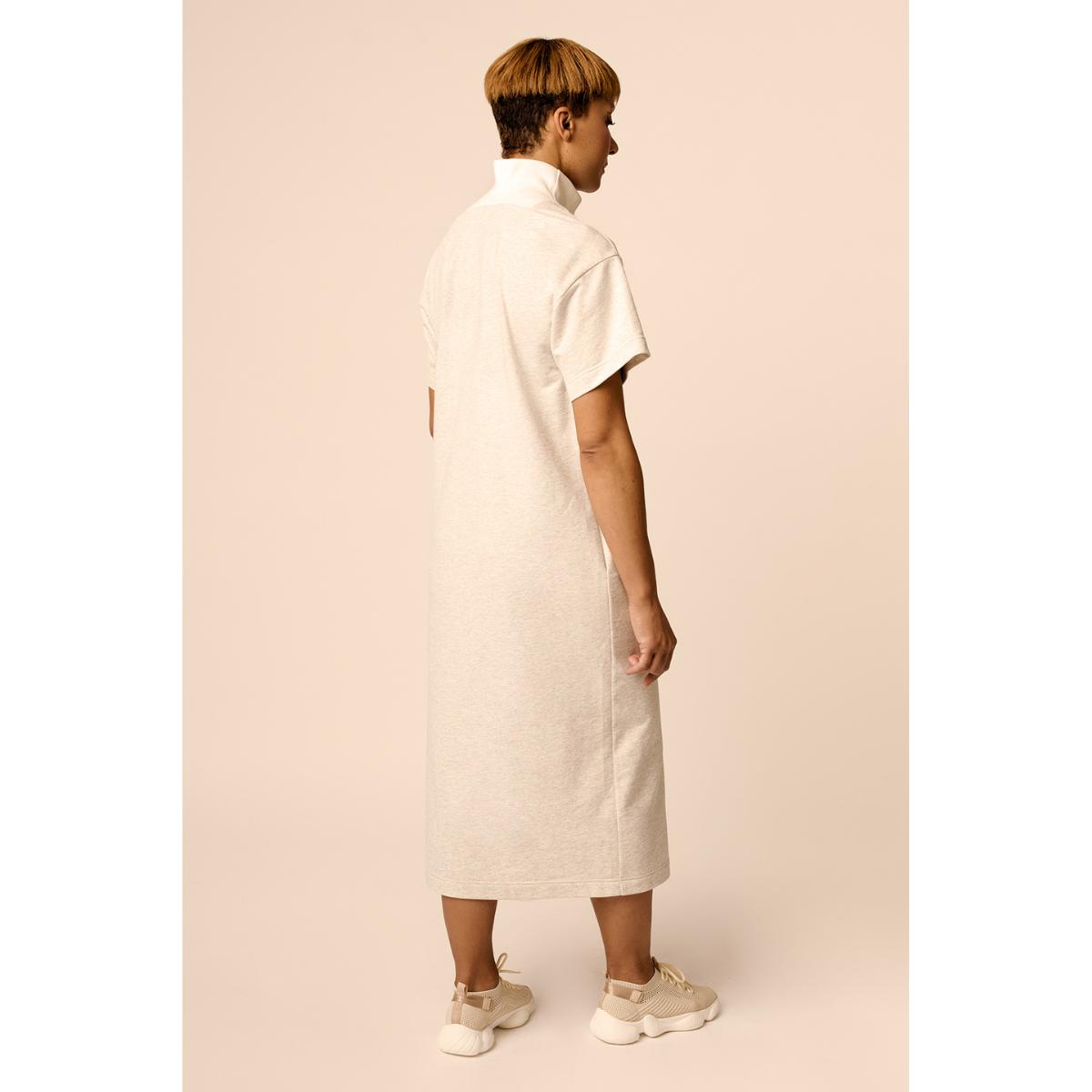 Named Clothing-Rauha Tee & Tee Dress Pattern - PDF DOWNLOAD-sewing pattern-gather here online