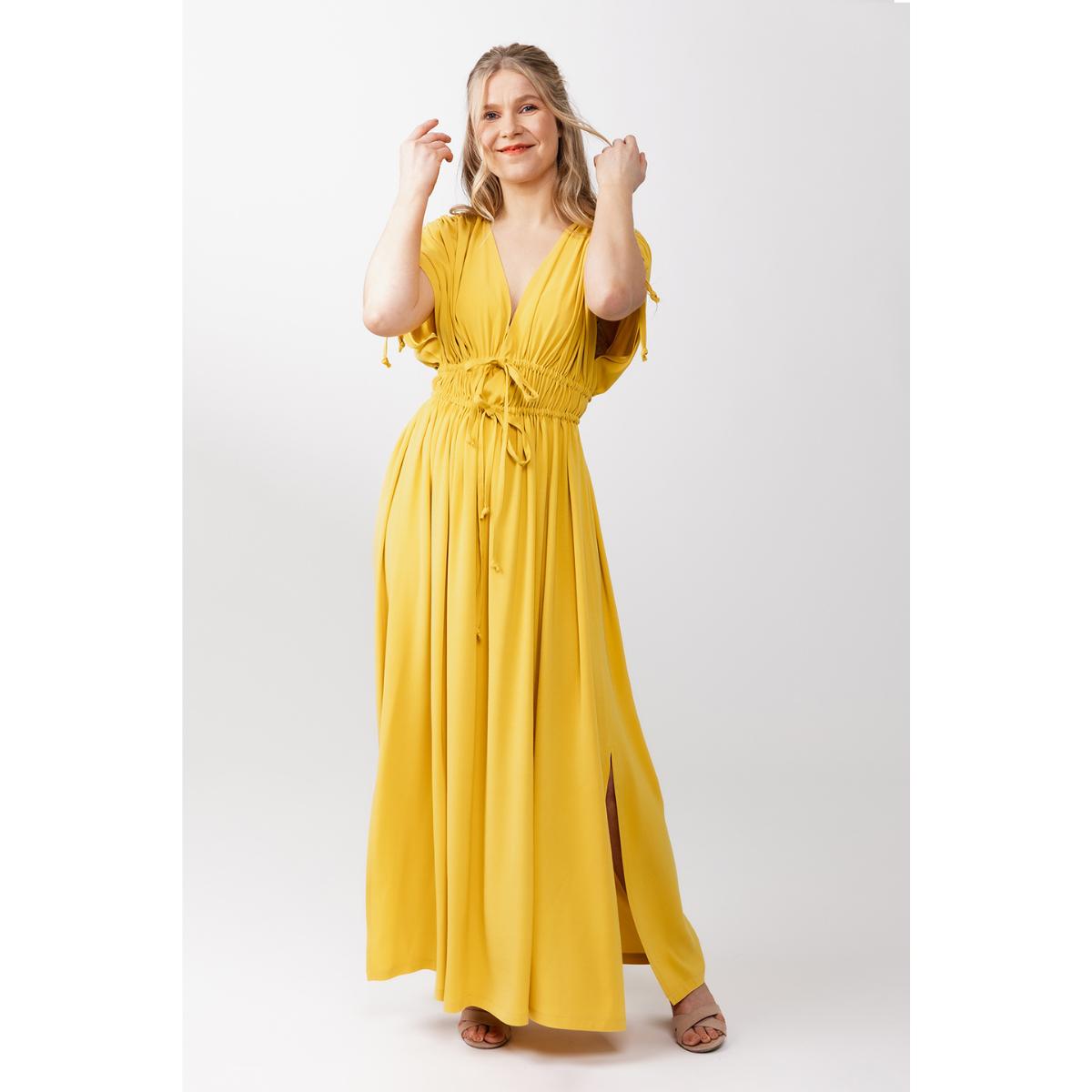 Named Clothing-Suvi Caftan Mini & Maxi Dress Pattern - PDF DOWNLOAD-sewing pattern-gather here online