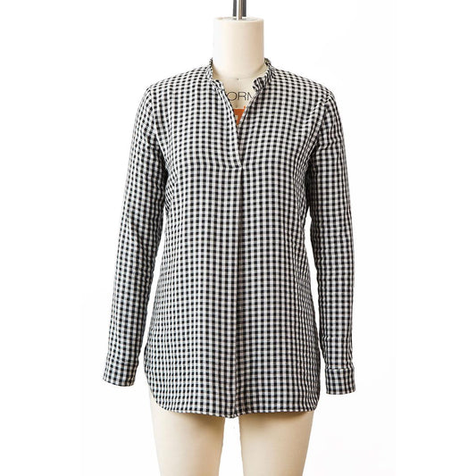 Liesl + Co-Gallery Tunic & Dress Pattern - PDF DOWNLOAD-sewing pattern-gather here online