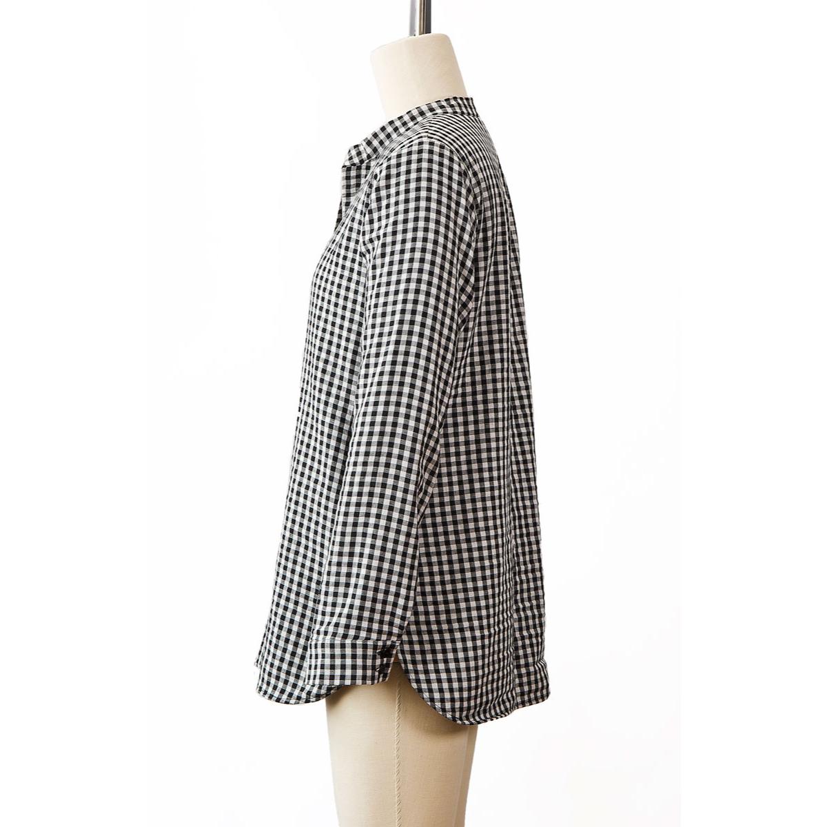 Liesl + Co-Gallery Tunic & Dress Pattern - PDF DOWNLOAD-sewing pattern-gather here online