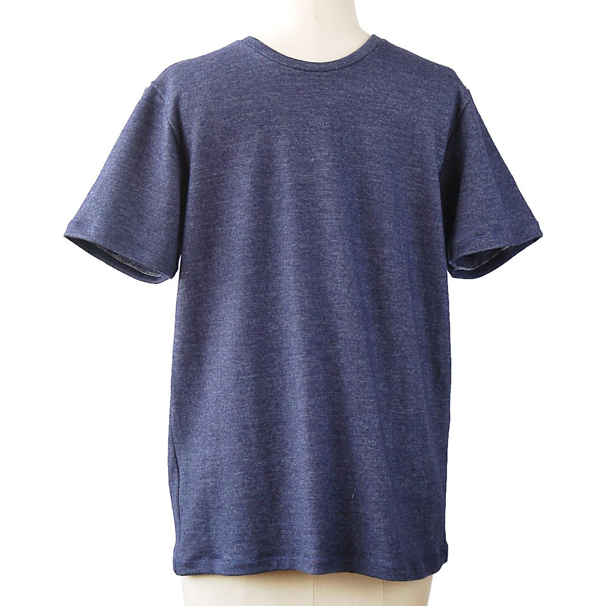 Liesl + Co-Men's Metro T-Shirt Pattern - PDF DOWNLOAD-sewing pattern-gather here online
