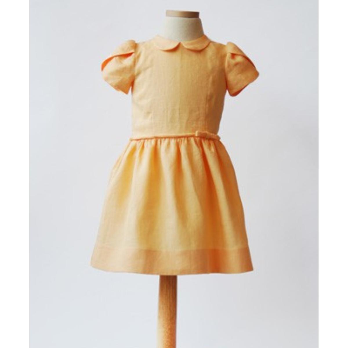 oliver + s-Fairy Tale Dress Pattern - PDF DOWNLOAD-sewing pattern - kids-gather here online
