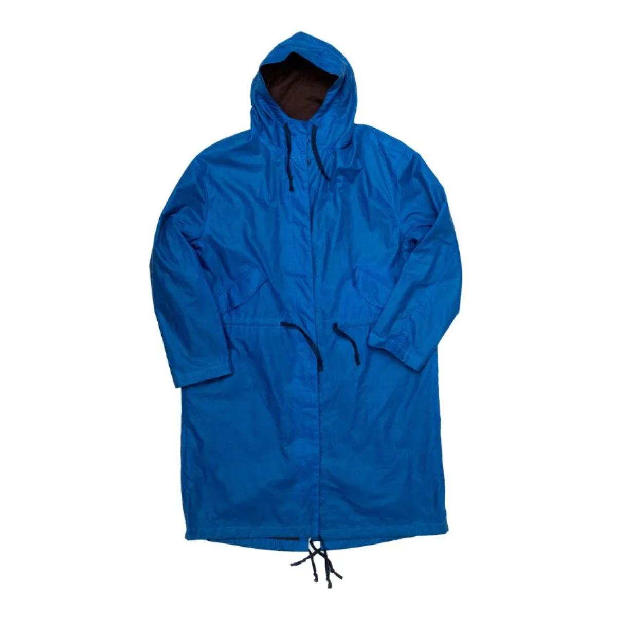 Merchant & Mills-TN34 Parka Pattern - PDF DOWNLOAD-sewing pattern-gather here online