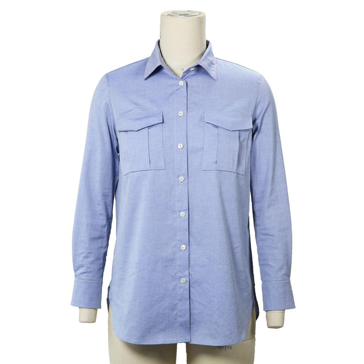 Liesl + Co-Classic Shirt Pattern - PDF DOWNLOAD-sewing pattern-gather here online