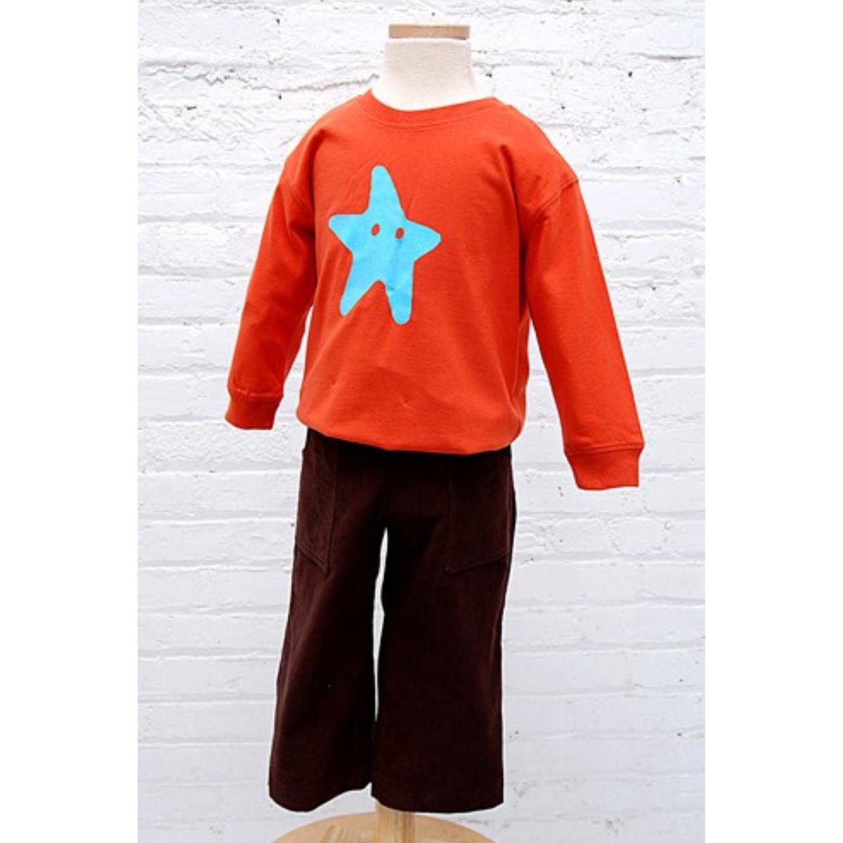 oliver + s-Sandbox Pants Pattern - PDF DOWNLOAD-sewing pattern - kids-gather here online