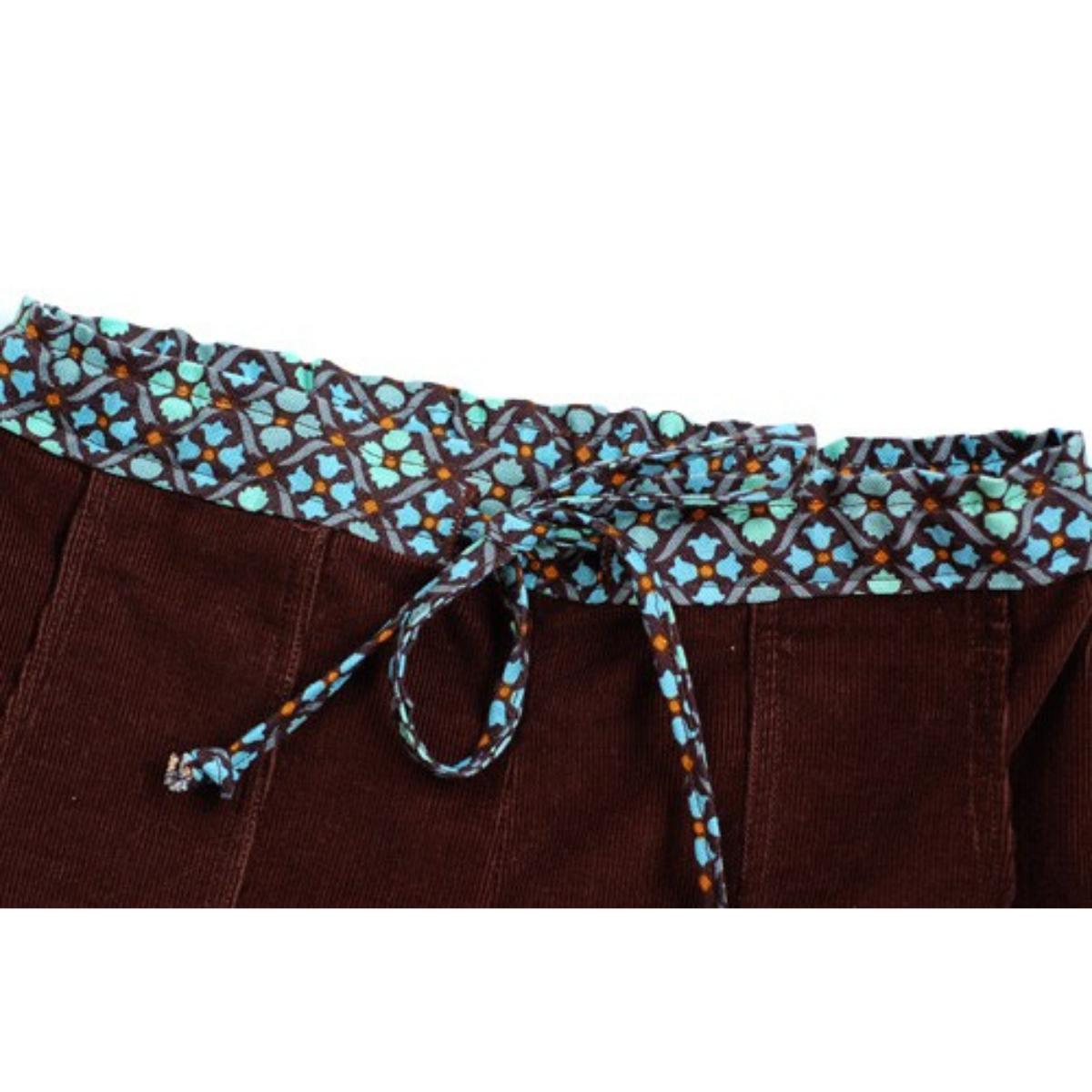 oliver + s-Sandbox Pants Pattern - PDF DOWNLOAD-sewing pattern - kids-gather here online