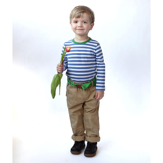oliver + s-School Bus T-Shirt Pattern - PDF DOWNLOAD-sewing pattern - kids-gather here online